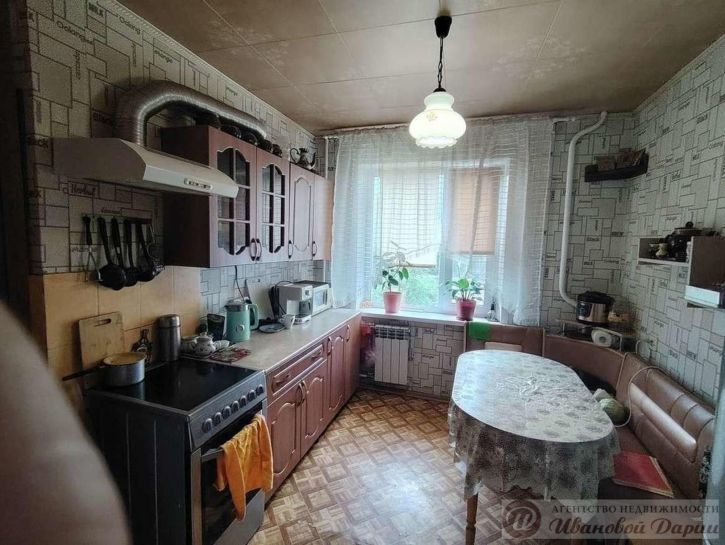 Комната Молодежная улица, 13