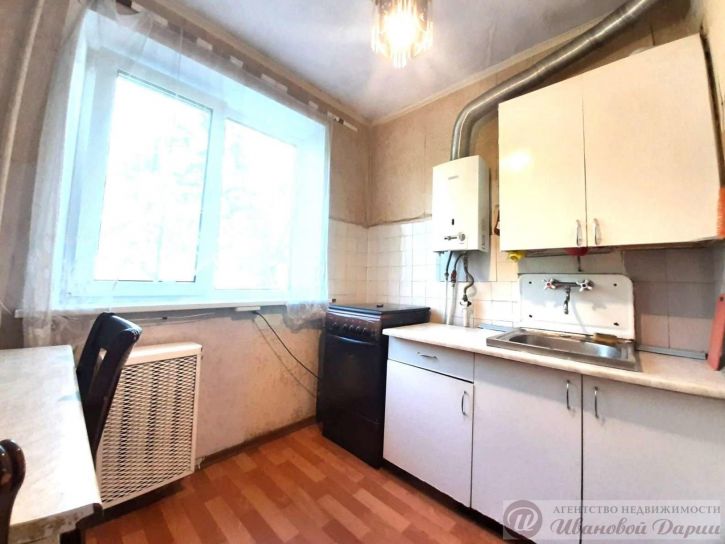 2-комн квартира Аэродромная улица, 113