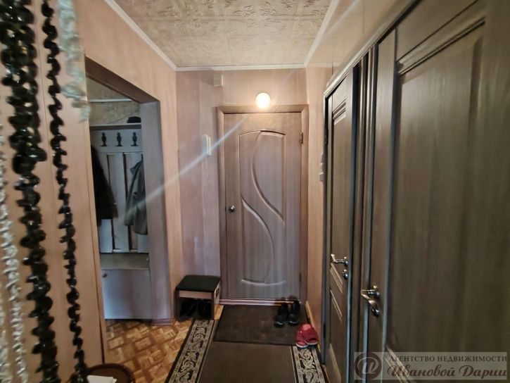Комната Молодежная улица, 13