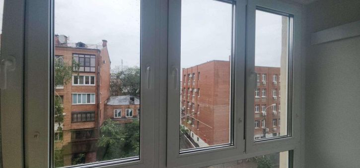 2-комн квартира Алексея Толстого улица, 26-28
