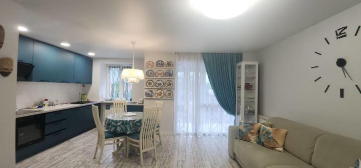 2-комн квартира Алексея Толстого улица, 26-28