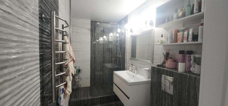 2-комн квартира Алексея Толстого улица, 26-28
