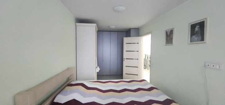 2-комн квартира Алексея Толстого улица, 26-28