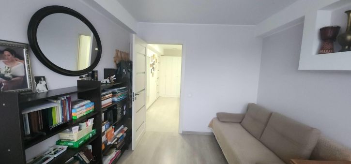 2-комн квартира Алексея Толстого улица, 26-28