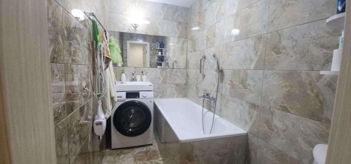 2-комн квартира Алексея Толстого улица, 26-28