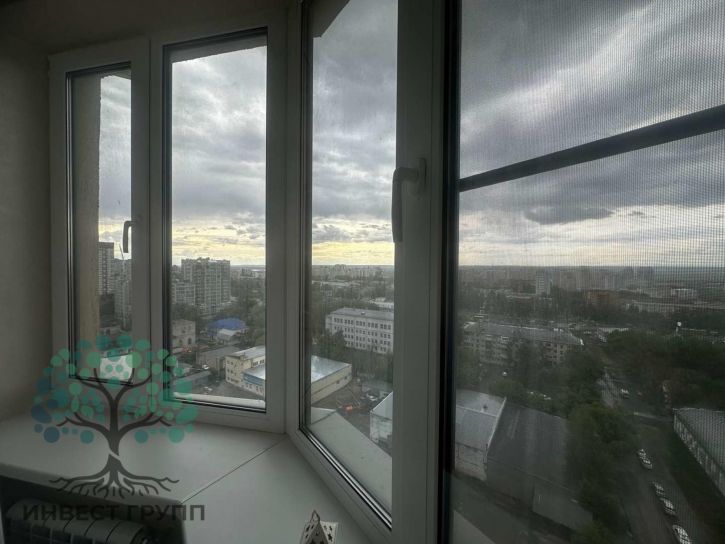 3-комн квартира Гаражная улица, 7