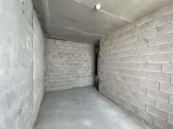 3-комн квартира 4-й проезд, 67б
