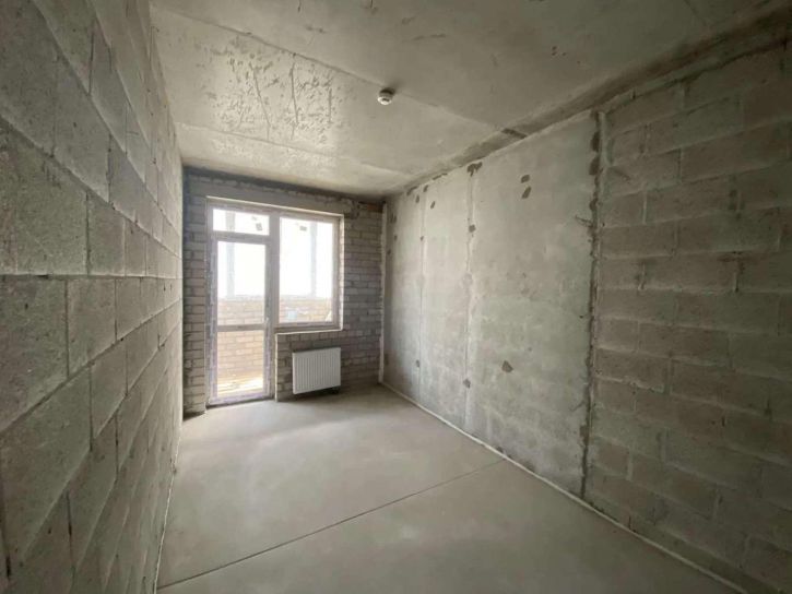 3-комн квартира 4-й проезд, 67б