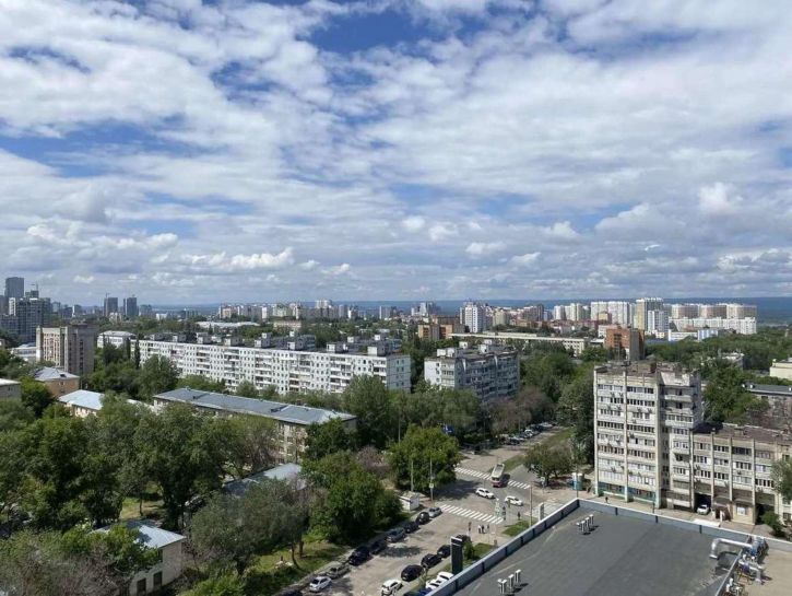 3-комн квартира 4-й проезд, 67б