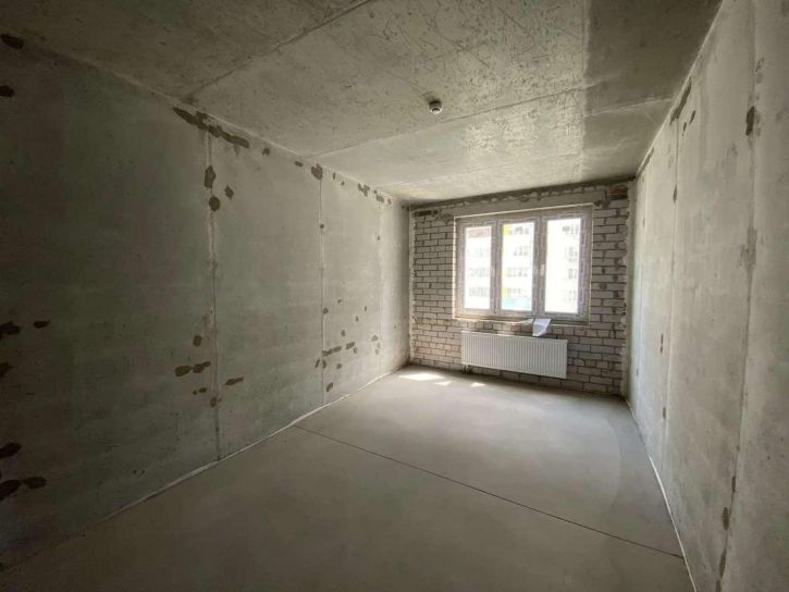 3-комн квартира 4-й проезд, 67б