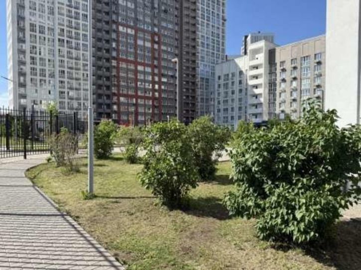 1-комн квартира в новом доме Южное шоссе, 2