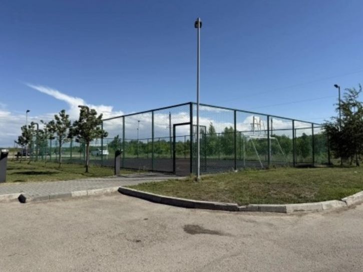 1-комн квартира в новом доме Южное шоссе, 2