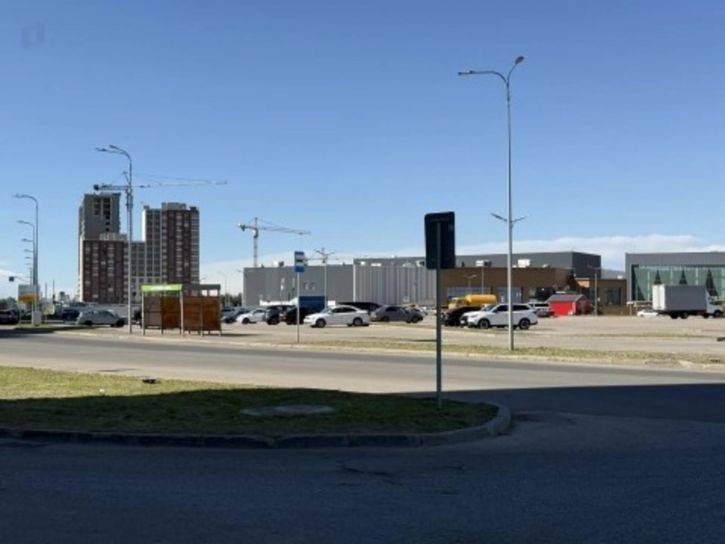 1-комн квартира в новом доме Южное шоссе, 2