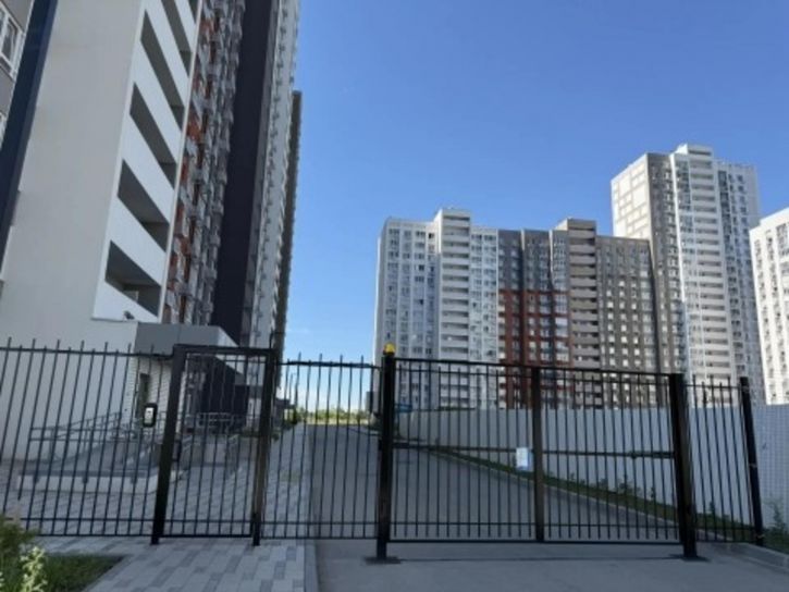 1-комн квартира в новом доме Южное шоссе, 2