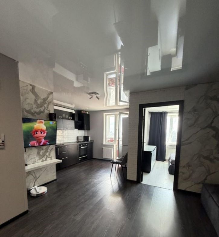 2-комн квартира Кирова улица, 322Ак6