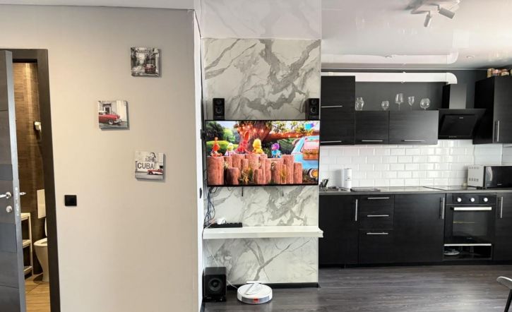 2-комн квартира Кирова улица, 322Ак6