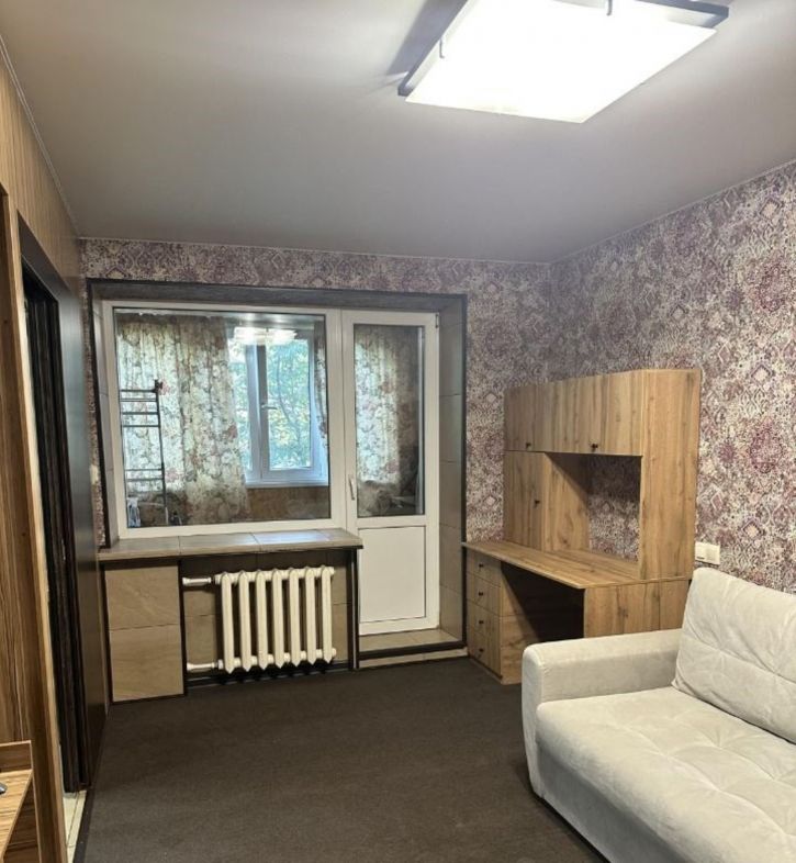 1-комн квартира Победы улица, 135