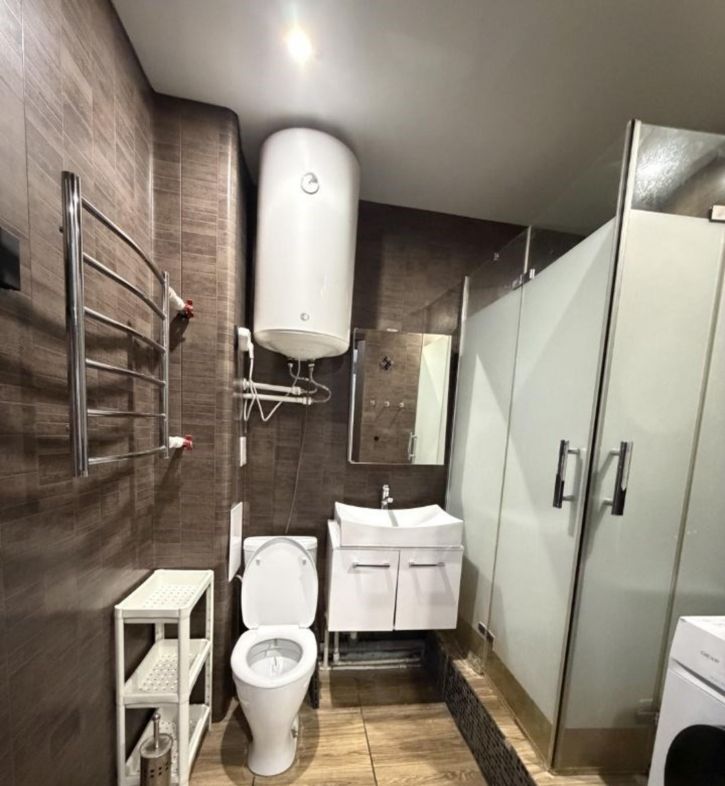 2-комн квартира Кирова улица, 322Ак6