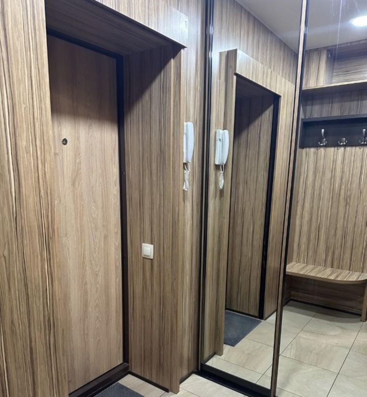 1-комн квартира Победы улица, 135