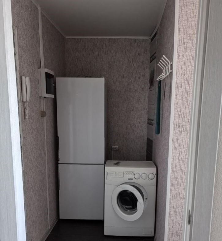 1-комн квартира Кирова проспект, 274