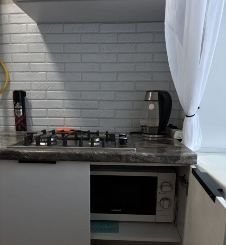 1-комн квартира Промышленности улица, 315