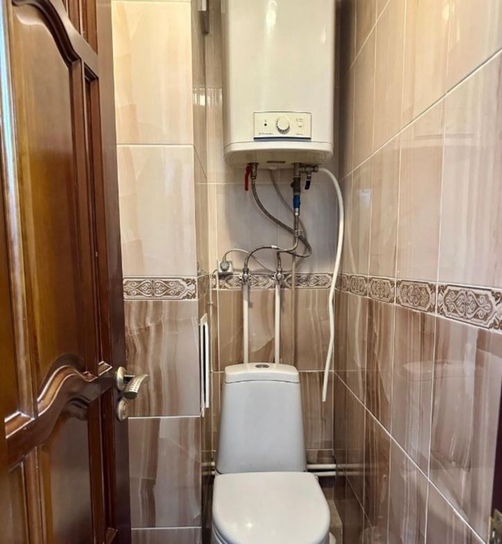 2-комн квартира Силина улица, 8