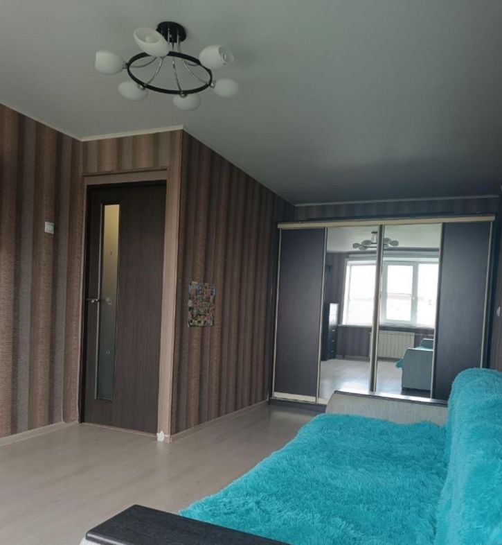 1-комн квартира Ново-Садовая улица, 30