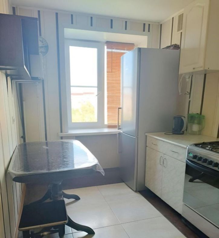 1-комн квартира Ново-Садовая улица, 30