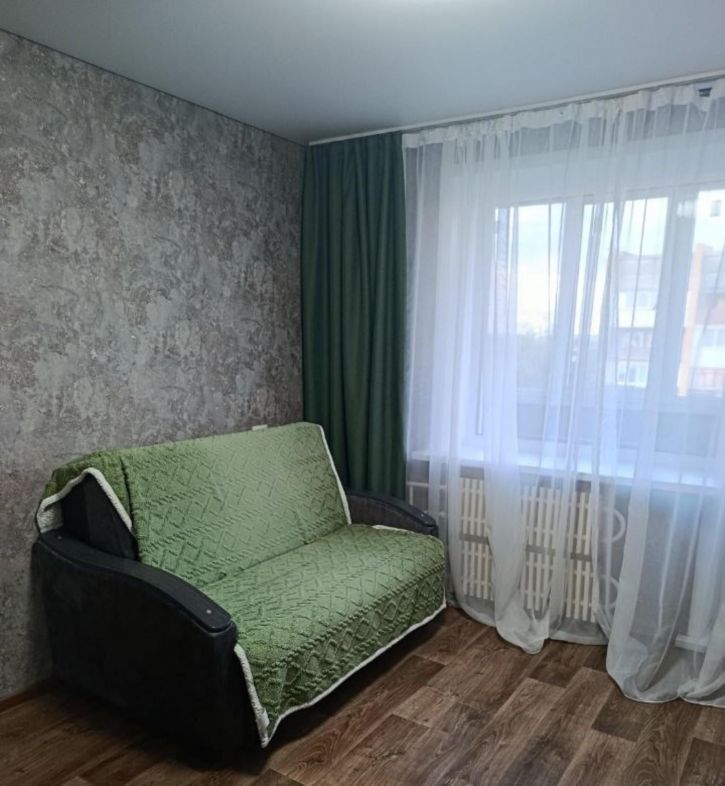 1-комн квартира Железной Дивизии улица, 5