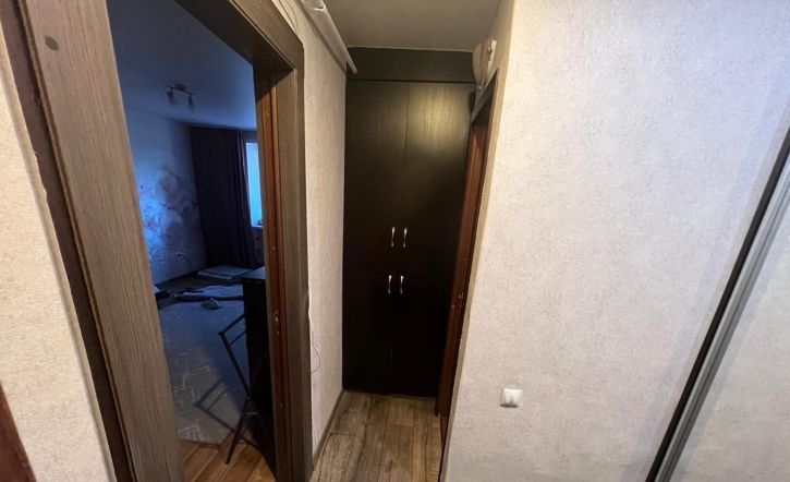 1-комн квартира Батайская улица, 11