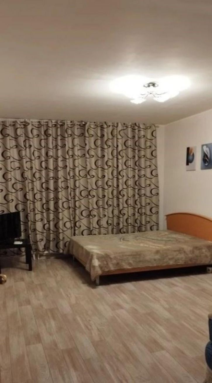 1-комн квартира Карбышева улица, 67а