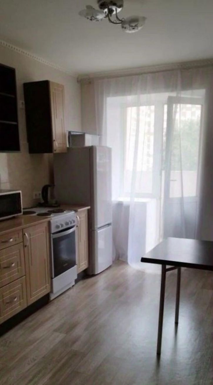 1-комн квартира Карбышева улица, 67а