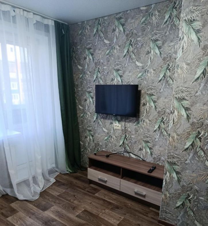 1-комн квартира Железной Дивизии улица, 5
