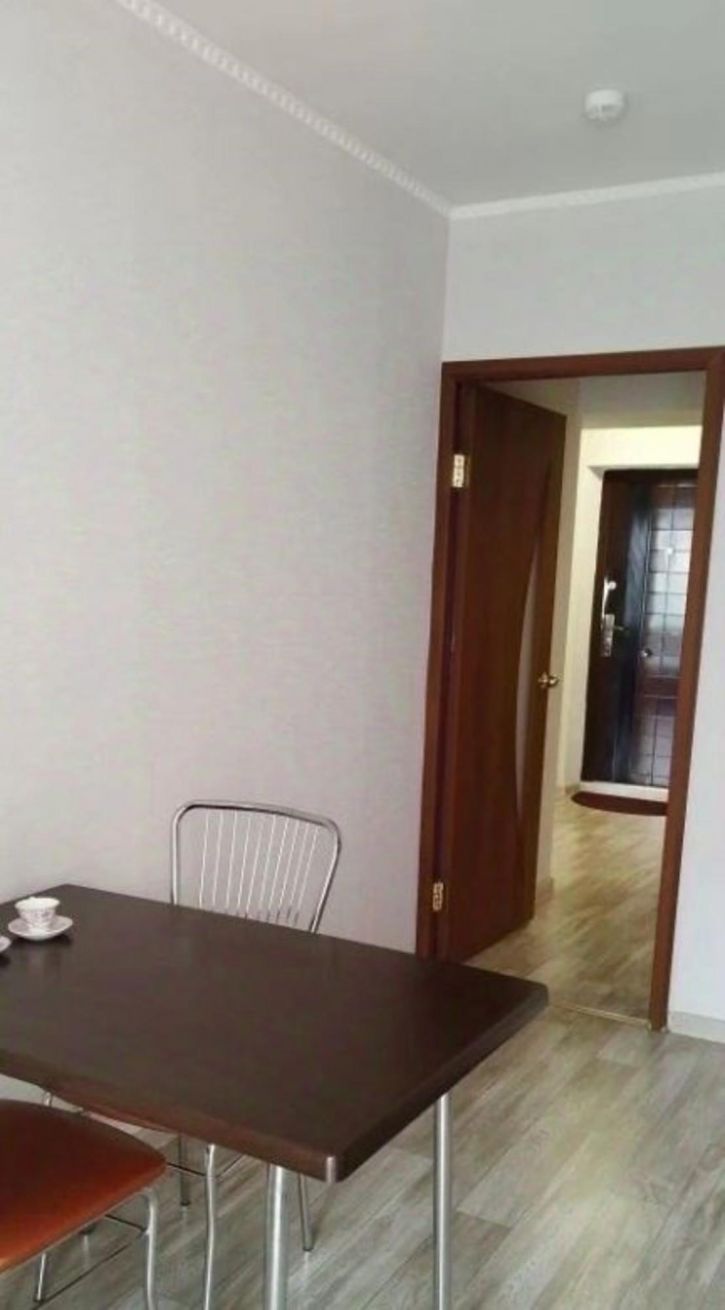1-комн квартира Карбышева улица, 67а