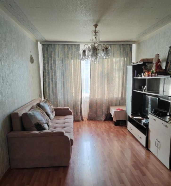 2-комн квартира Карла Маркса проспект, 463