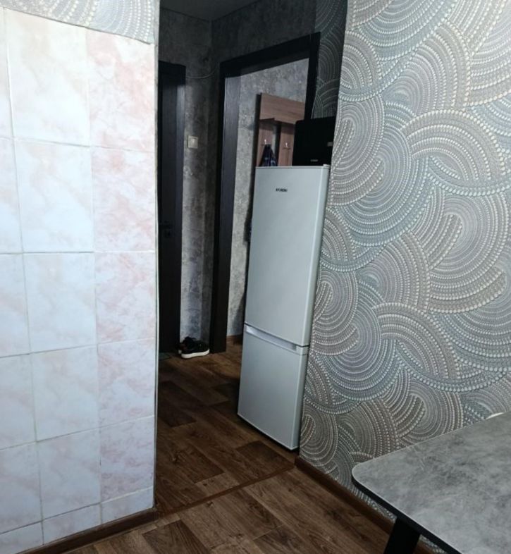 1-комн квартира Железной Дивизии улица, 5