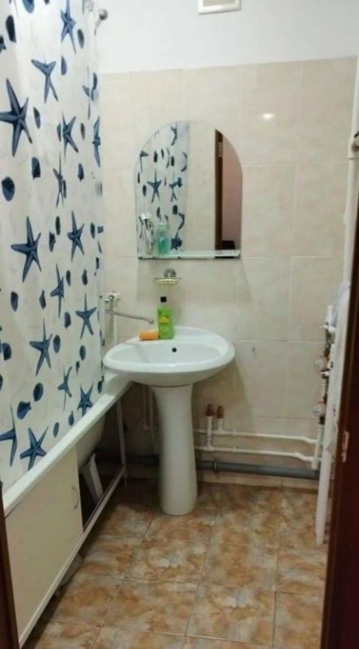 1-комн квартира Карбышева улица, 67а