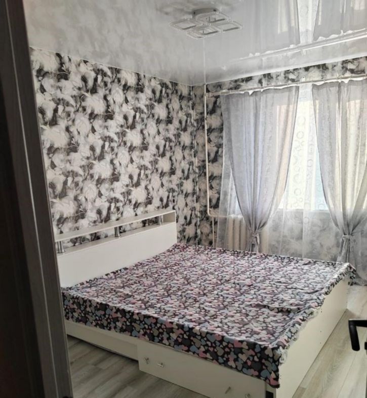 2-комн квартира Карла Маркса проспект, 463