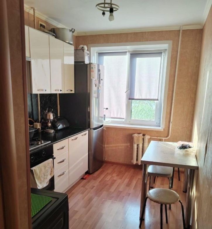 2-комн квартира Карла Маркса проспект, 463