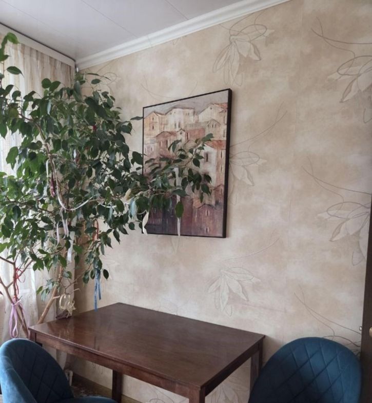 2-комн квартира Волгодонская улица, 14