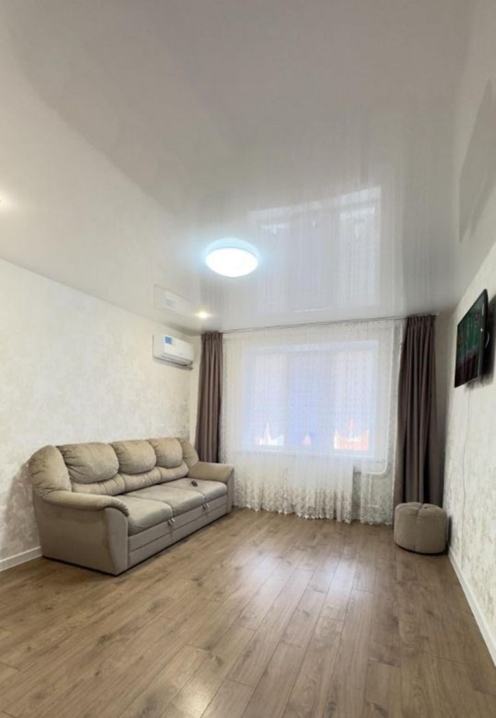 1-комн квартира Николая Баженова улица, 10