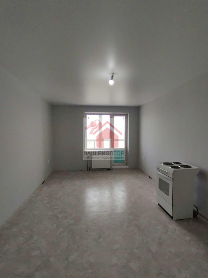 2-комн квартира Белорусская улица, 26