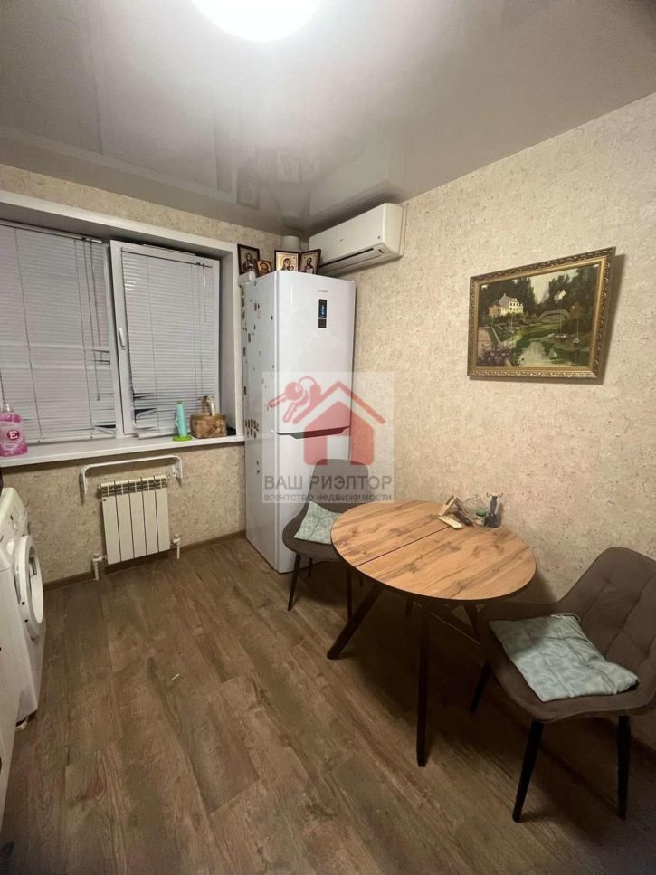 1-комн квартира Виталия Жалнина улица, 8
