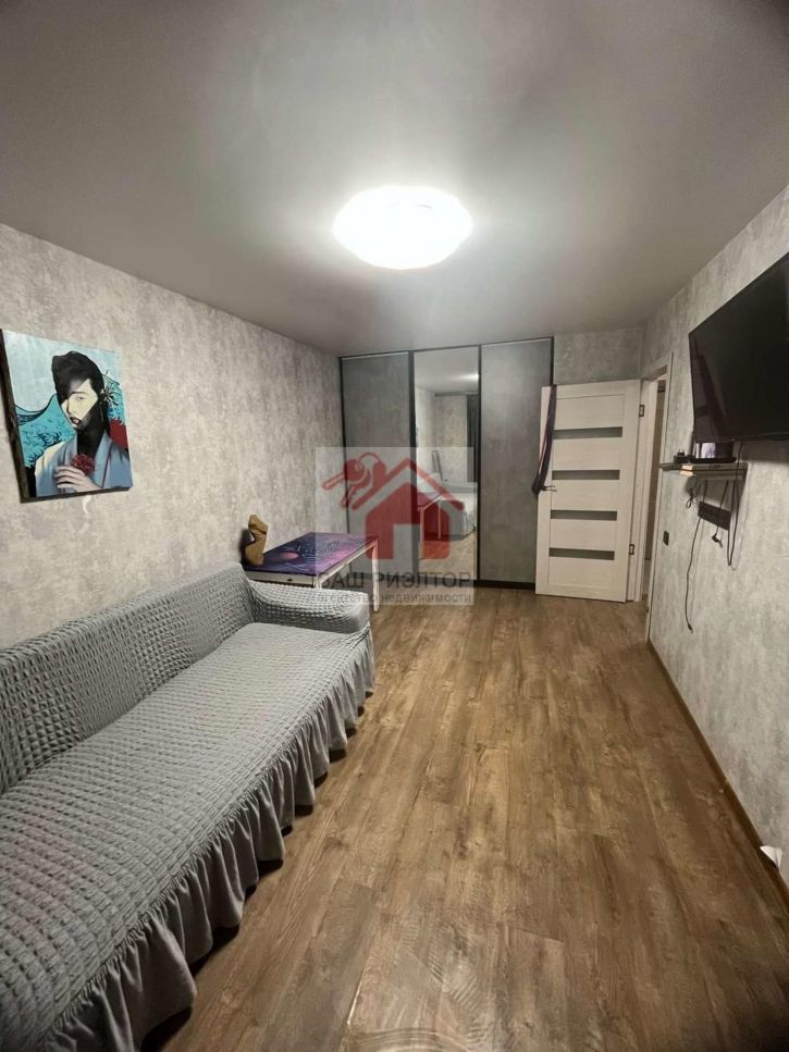 1-комн квартира Виталия Жалнина улица, 8