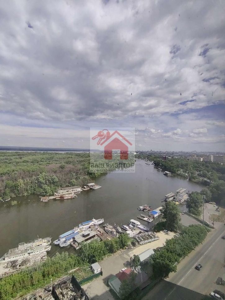 2-комн квартира Белорусская улица, 26