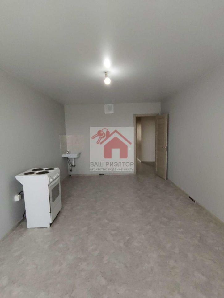 2-комн квартира Белорусская улица, 26