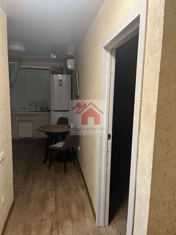 1-комн квартира Виталия Жалнина улица, 8