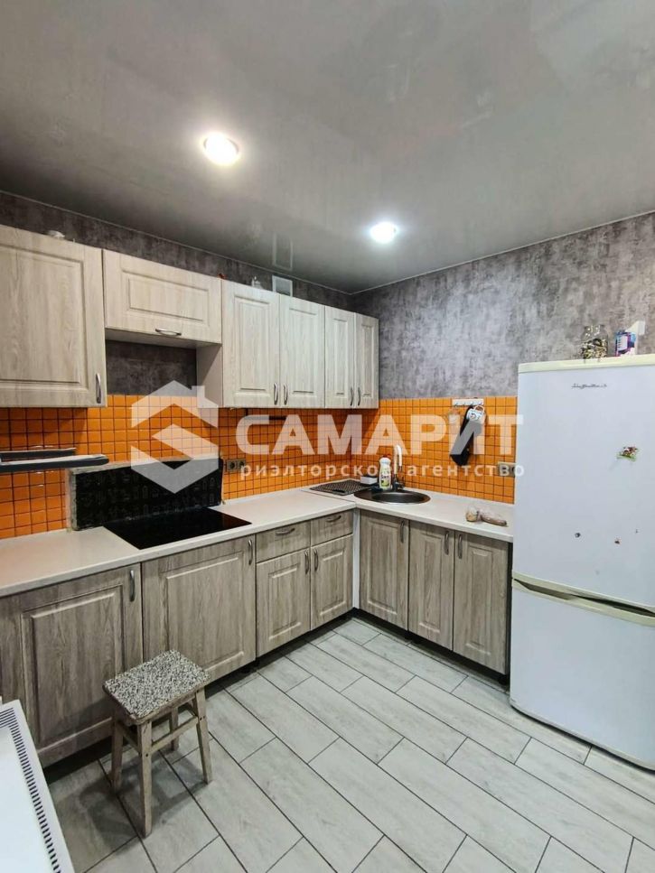 2-комн квартира 1-й квартал, 59