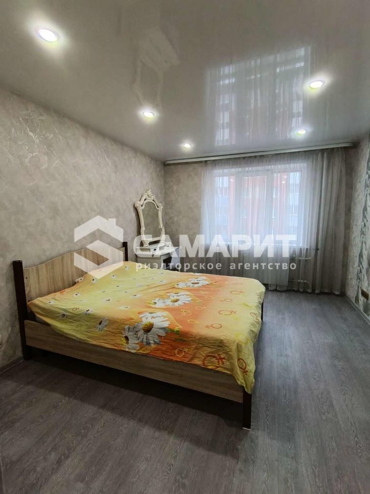 2-комн квартира 1-й квартал, 59