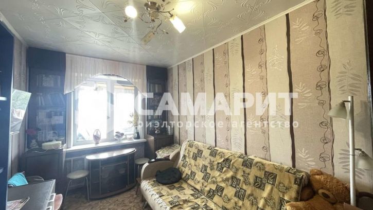 2-комн квартира Землянский проезд, 10